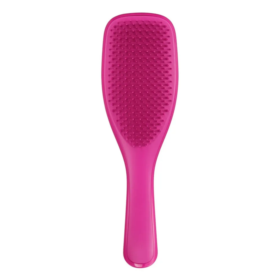 Tangle Teezer Ultimate Detangler Haarborstel Electric Raspberry