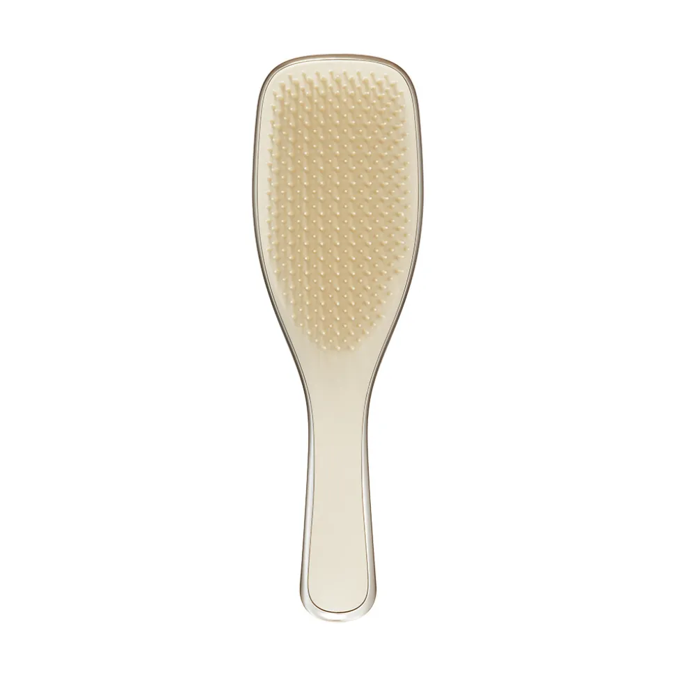 Tangle Teezer Ultimate Detangler Haarborstel Chrome Champagne Gold