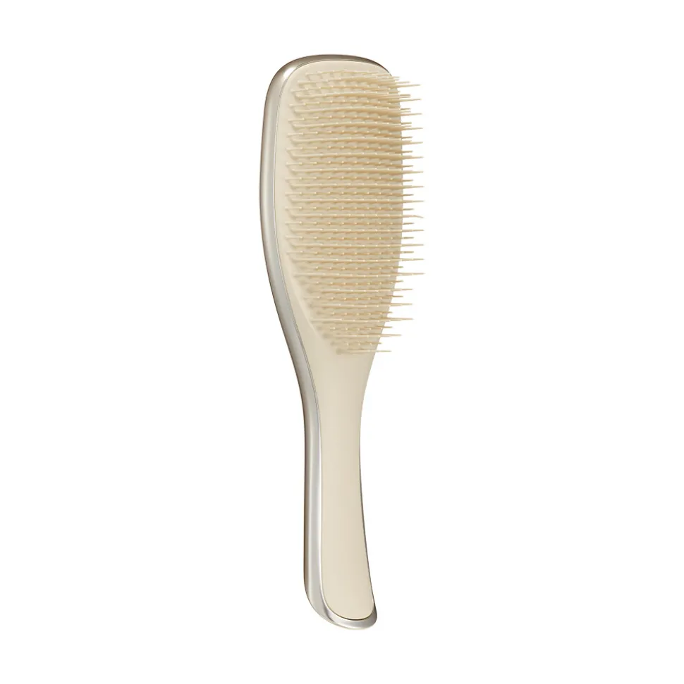 Tangle Teezer Ultimate Detangler Haarborstel Chrome Champagne Gold