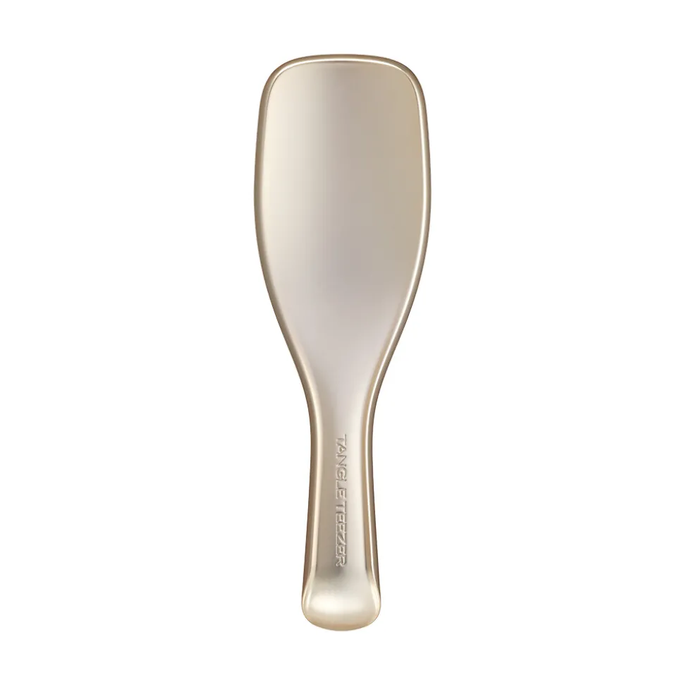 Tangle Teezer Ultimate Detangler Haarborstel Chrome Champagne Gold