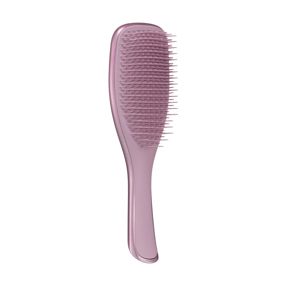 Tangle Teezer Ultimate Detangler Haarborstel Chrome Mauve Copper