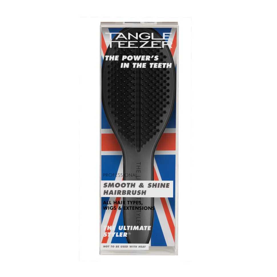Tangle Teezer Ultimate Styler Zwart