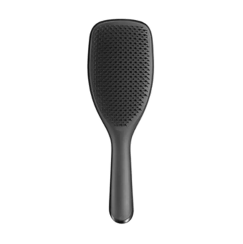Tangle Teezer Wet Detangler Haarborstel Large Black