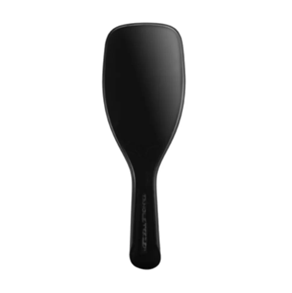 Tangle Teezer Wet Detangler Haarborstel Large Black