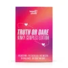 Tease & Please Truth or Dare Erotisch Spel Kinky Koppels Editie