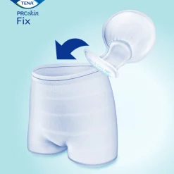 TENA Proskin Fix Fixation Pants XXL 5 stuks