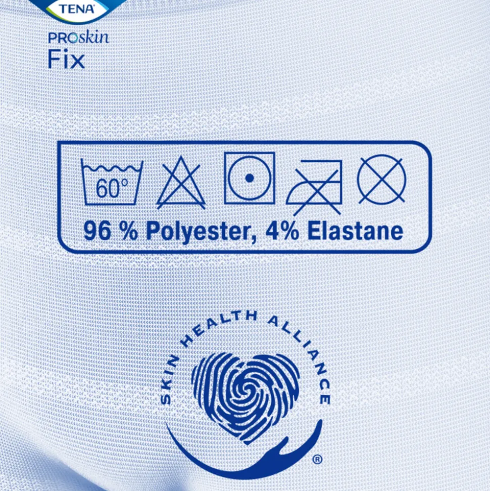 TENA Proskin Fix Fixation Pants 4XL 5 stuks