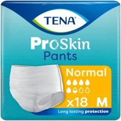 TENA Proskin Pants Normal M 18 stuks