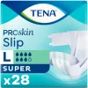 TENA Proskin Slip Super L 28 stuks