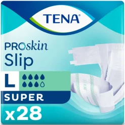 TENA Proskin Slip Super L 28 stuks
