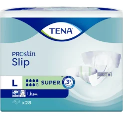 TENA Proskin Slip Super L 28 stuks