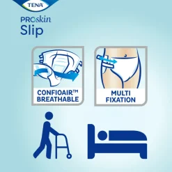 TENA Proskin Slip Super M 28 stuks