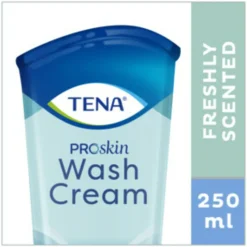 TENA Proskin Wash Cream 250 ml