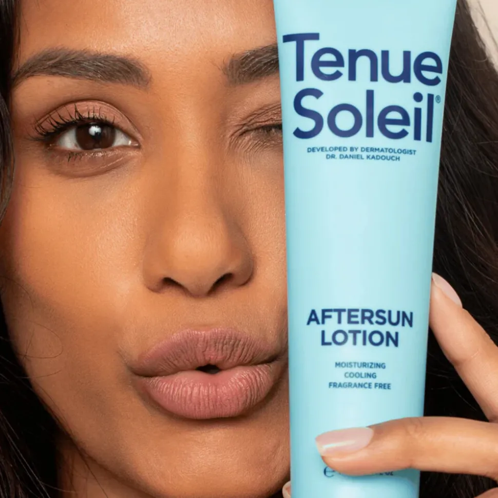 Tenue Soleil Aftersun Lotion 100 ml