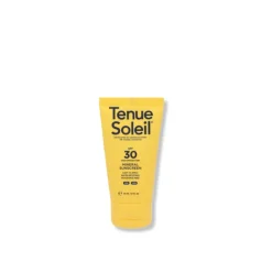 Tenue Soleil Minerale Zonnecrème SPF 30 30 ml