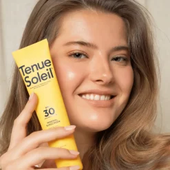 Tenue Soleil Minerale Zonnecrème SPF 30 100 ml