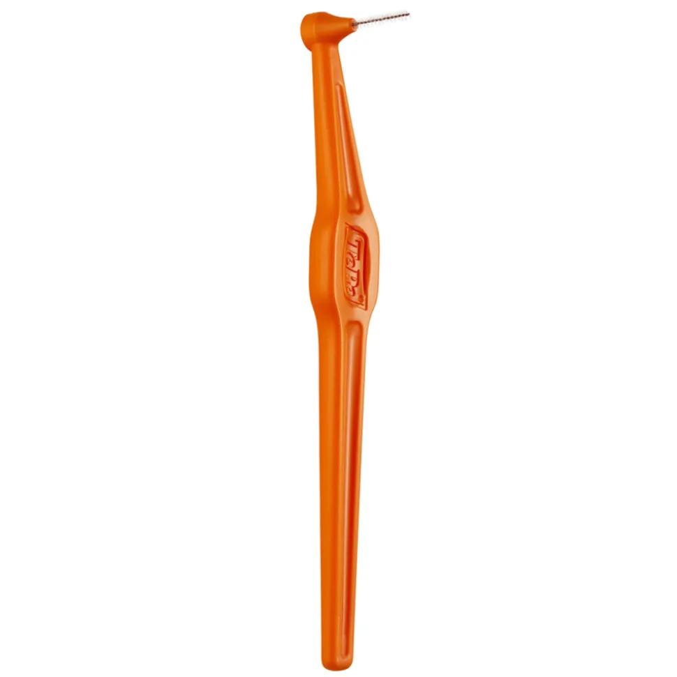 TePe Angle Interdentale Ragers 0,45 mm Oranje 6 stuks