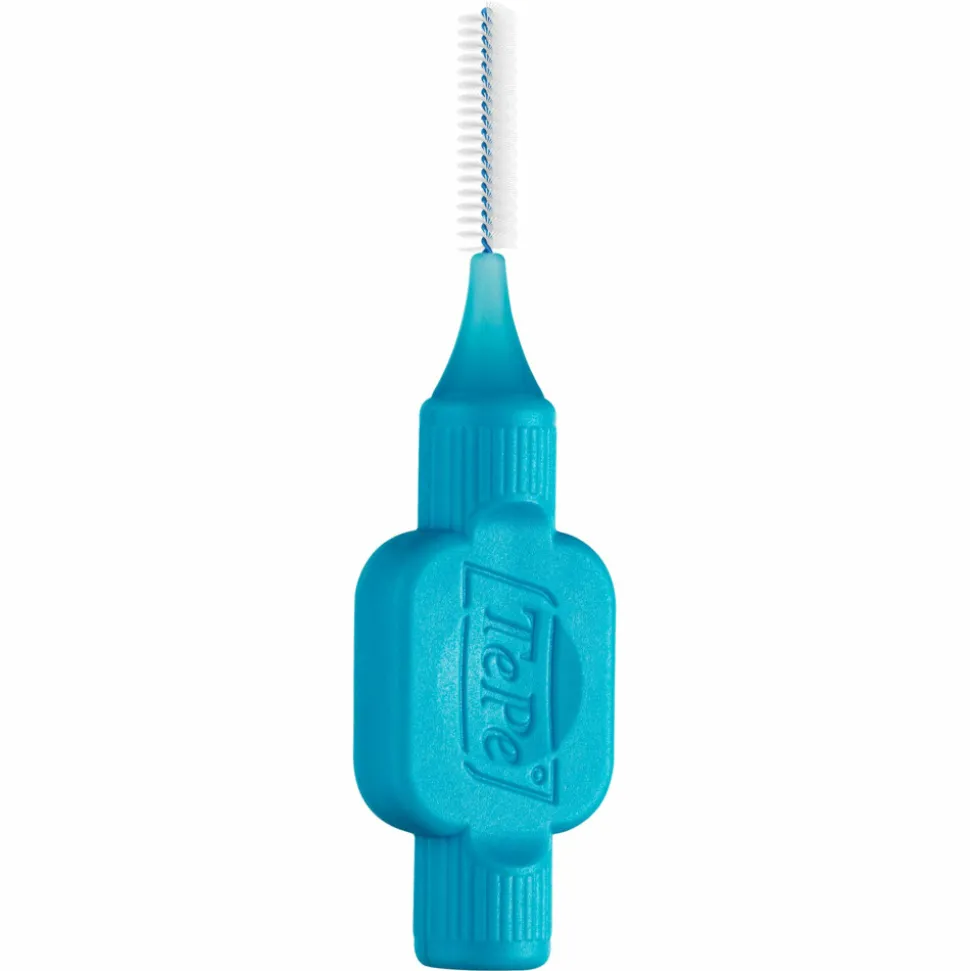 TePe Interdentale Ragers Original 0,6 mm Blauw 6 stuks