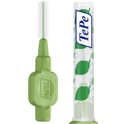 TePe Interdentale Ragers Original 0,8 mm Groen 20 stuks