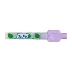 TePe Interdentale Ragers Extra Soft 1,1 mm Maat 6 Paars 20 stuks