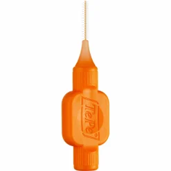 TePe interdentale Ragers original 0,45 mm Oranje 6 stuks