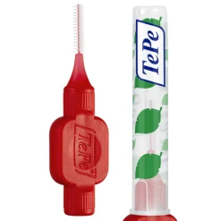 TePe Interdentale Ragers Original 0,5 mm Rood 20 stuks