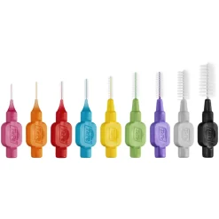 TePe Interdentale Ragers Original Gemengd 8 stuks