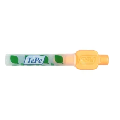 TePe Interdentale Ragers Extra Soft 0,45 mm Maat 1 Lichtoranje 20 stuks