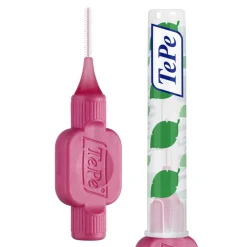 TePe Interdentale Ragers Original 0,4 mm Roze 8 stuks