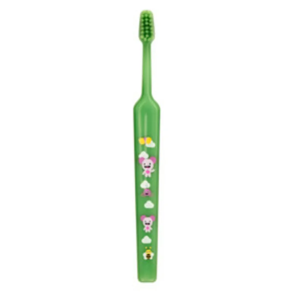 TePe Tandenborstel Bolibompa Mini Extra Soft