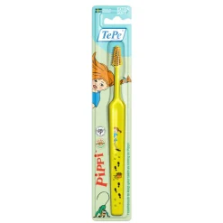 TePe Tandenborstel Pippi Mini Extra Soft
