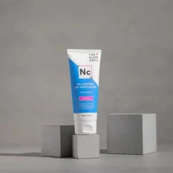 The Elements Clear Skin Oil Control Gel Moisturiser 75 ml