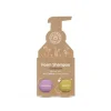 The Green Lab Co Navul Set Schuimende Shampoo Tabletten Lavendel & Jasmijn 4 stuks