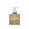 The Green Lab Co Starterset Handzeep Tabletten Basis Eucalyptus & Basilicum 1 set
