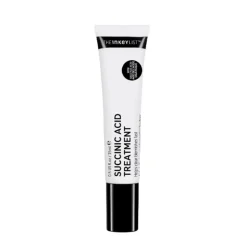 The Inkey List Succinic Acid Treatment 15 ml