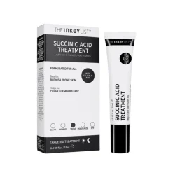 The Inkey List Succinic Acid Treatment 15 ml