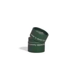 The Lekker Company Deodorant Woodland 30 gr