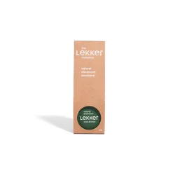 The Lekker Company Deodorant Woodland 30 gr