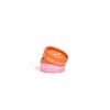 The Lekker Company Lippenbalsem Sinaasappel & Vanille 8 gr