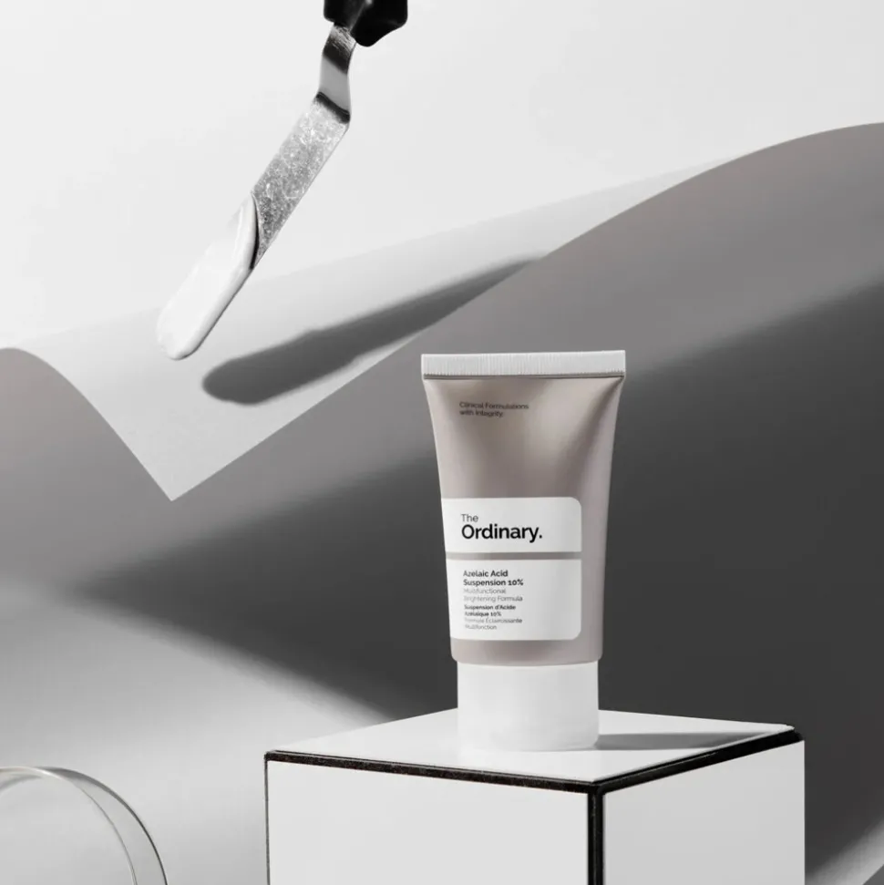 The Ordinary Azelaic Acid Suspension 10% Serum 30 ml