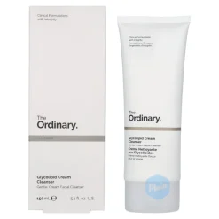 The Ordinary Glycolipid Cream Cleanser 150 ml