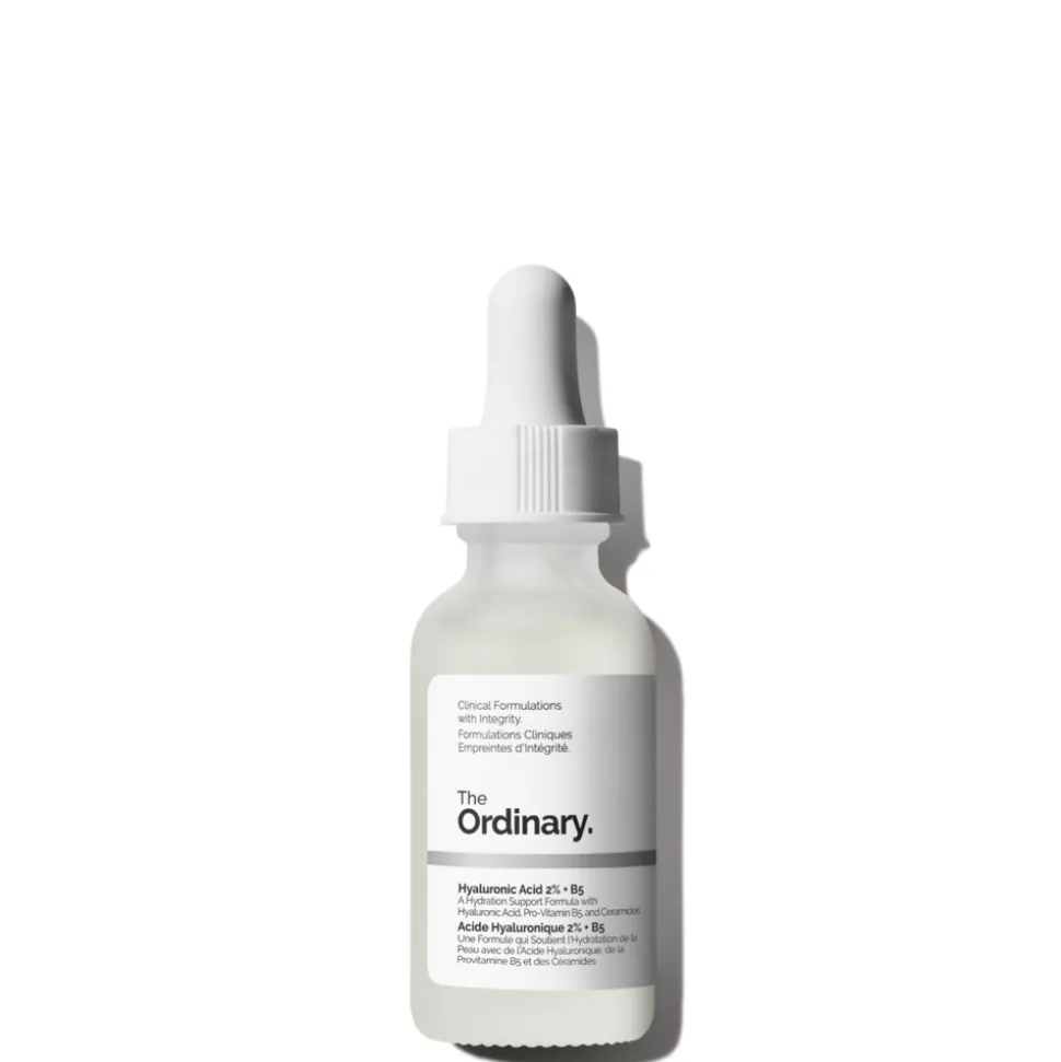 The Ordinary Hyaluronic Acid 2% + B5 Serum 30 ml