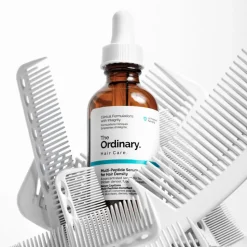 The Ordinary Multi-Peptide Serum for Hair Density Haarserum 60 ml