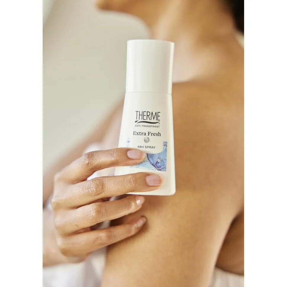 Therme Anti-Transpirant Extra Fresh Spray 75 ml