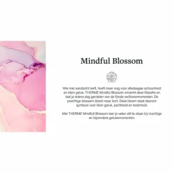 Therme Anti-Transpirant Mindful Blossom 150 ml