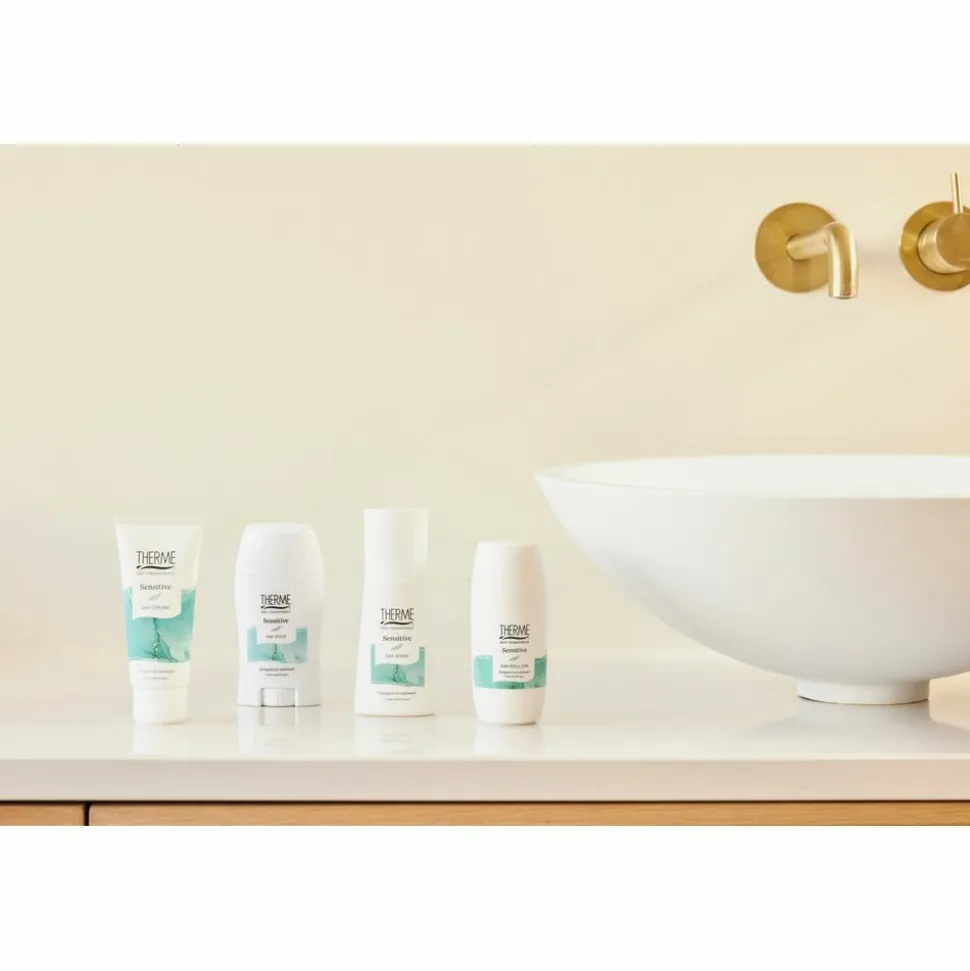Therme Anti-Transpirant Sensitive Crème 60 ml