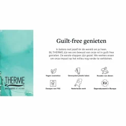 Therme Anti-Transpirant Sensitive Crème 60 ml
