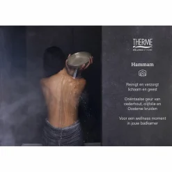 Therme Bath Foam Hammam 500 ml