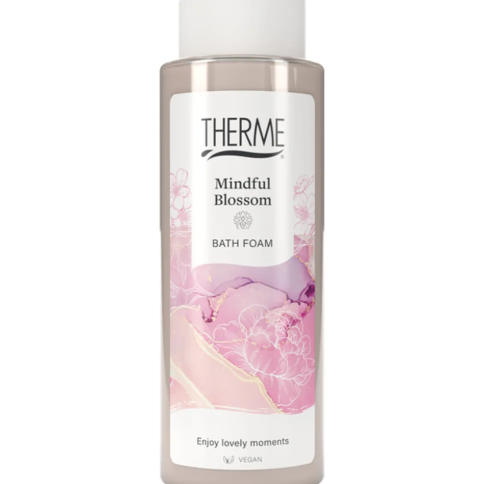 Therme Bath Foam Mindful Blossom 500 ml