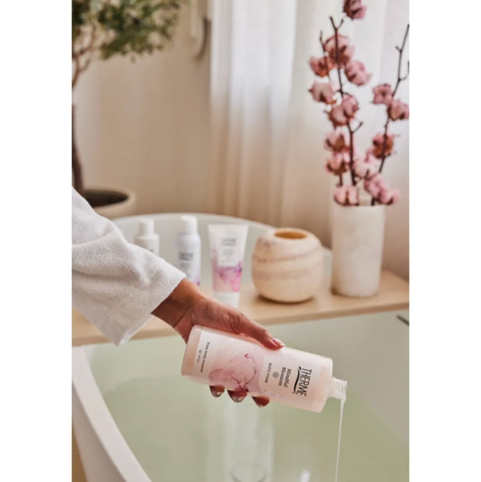 Therme Bath Foam Mindful Blossom 500 ml